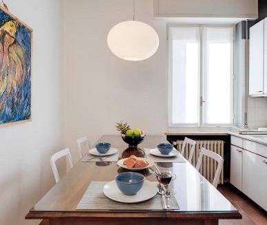 Cittadella Apartment | 180 m² Apartment ∙ 2 bedrooms ∙ 6 guests