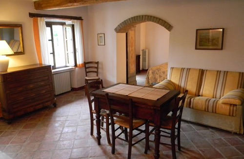 Calamandrana House | 18th century winery with 11x5m private pool and wonderful views