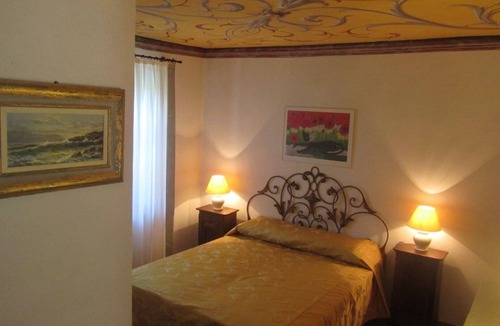 Calamandrana House | 18th century winery with 11x5m private pool and wonderful views