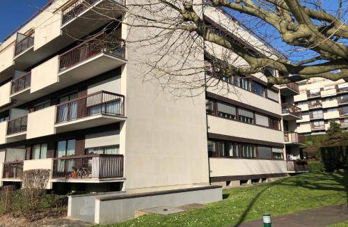 Fontenay-aux-Roses Apartment | 19 m² Apartment ∙ 1 bedroom ∙ 3 guests