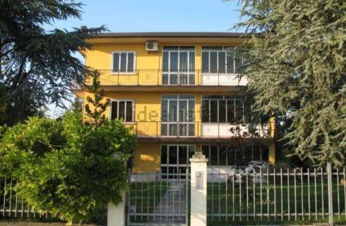 Legnago Bed & Breakfast | 19 m² Bed and breakfast ∙ 3 guests