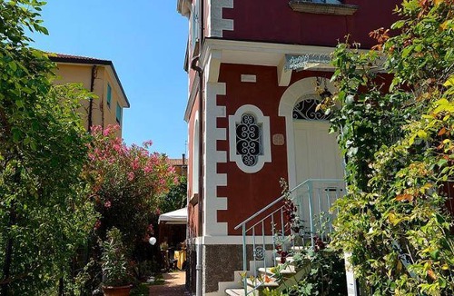 Santa Maria in Stelle Bed & Breakfast | 19 m² Bed and breakfast ∙ 127 guests