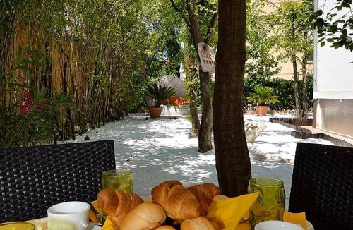 Santa Maria in Stelle Bed & Breakfast | 19 m² Bed and breakfast ∙ 127 guests