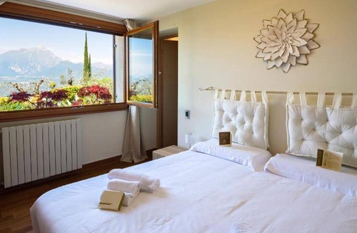 Frader Villa | 190 m² Villa ∙ 4 bedrooms ∙ 12 guests
