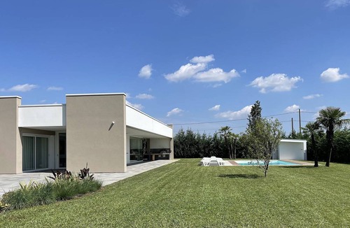Trambacche di Veggiano Villa | 190 m² Villa ∙ 4 bedrooms ∙ 8 guests