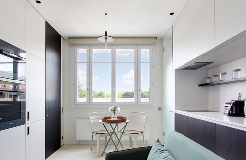 Saint-Lambert Apartment | 1BDR Moderne & Neuf - Agreement - BAIL MOBILITE