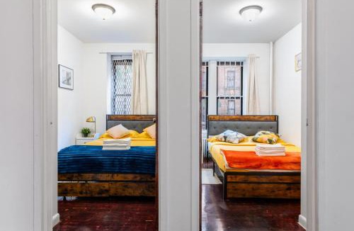 Manhattan Valley Apartment | 2 BD Cozy Home in Manhattan Valley