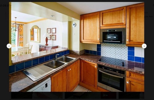 Bailly-Romainvilliers Villa | 2 Bedroom Townhouse at MARRIOTT'S VILLAGE D'ILE-DE-FRANCEnnear DISNEYLAND® PARIS