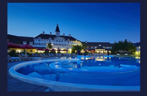 Bailly-Romainvilliers Villa | 2 Bedroom Townhouse at MARRIOTT'S VILLAGE D'ILE-DE-FRANCEnnear DISNEYLAND® PARIS