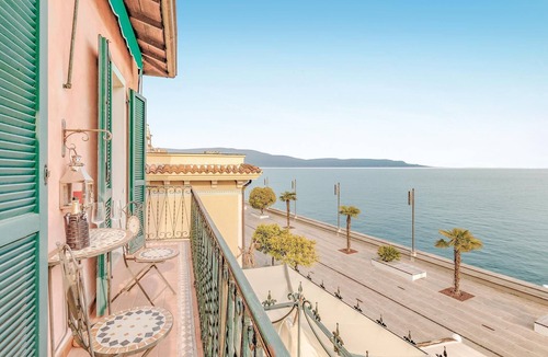Gardone Riviera Apartment | 2 bedroom accommodation in Gardone Riviera BS