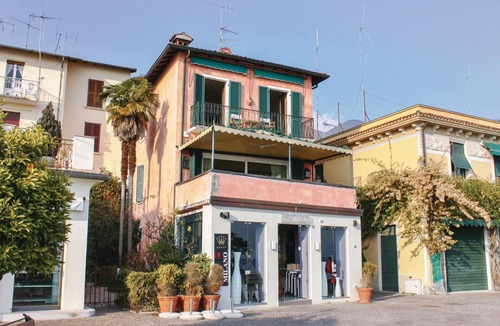 Gardone Riviera Apartment | 2 bedroom accommodation in Gardone Riviera BS