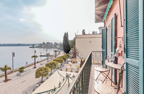 Gardone Riviera Apartment | 2 bedroom accommodation in Gardone Riviera BS