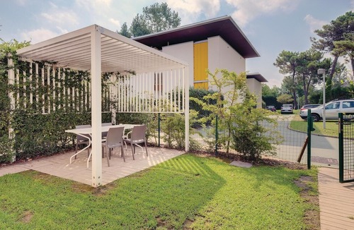 Rosolina House | 2 bedroom accommodation in Albarella RO