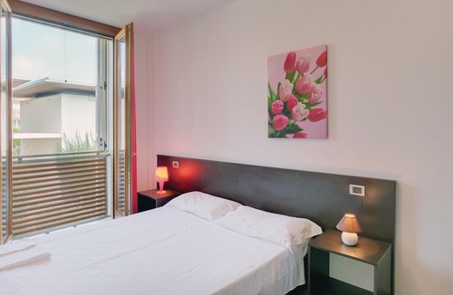Rosolina House | 2 bedroom accommodation in Albarella RO