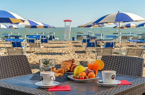 Isola Albarella House | 2 bedroom accommodation in Albarella RO