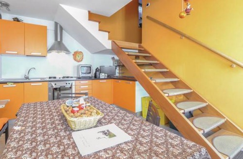 Trava House | 2 bedroom accommodation in Lauco (UD)
