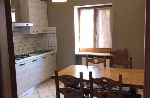 Bosco Chiesanuova Apartment | 2 Bedroom Apartment