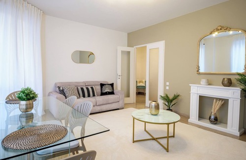 Padova Apartment | 2 bedroom apartment in padova
