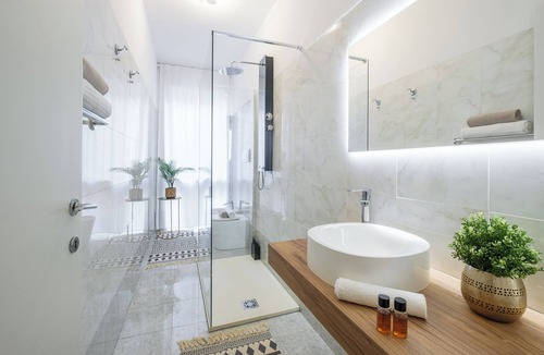 Padova Apartment | 2 bedroom apartment in padova
