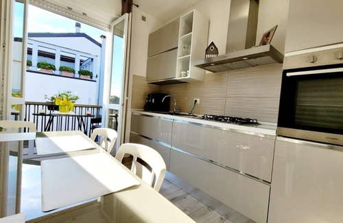 Borgo Roma Apartment | 2 Bedroom Apartment in Verona
