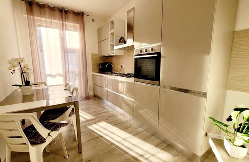 Borgo Roma Apartment | 2 Bedroom Apartment in Verona