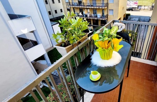 Borgo Roma Apartment | 2 Bedroom Apartment in Verona