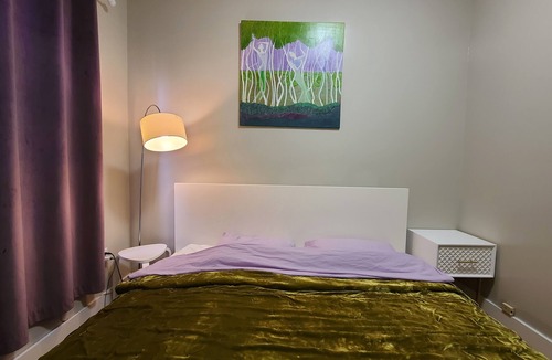 Bushwick Apartment | 2 Bedroom apartment in Williamsburg
