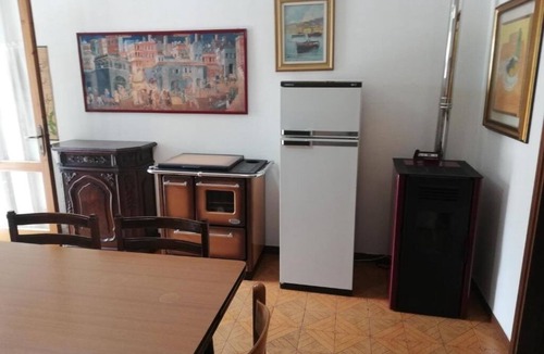 Corbiolo Apartment | 2 Bedroom Apartment in Lughezzano