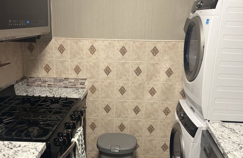 East Harlem Apartment | 2 bedroom apartment with balcony