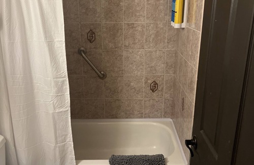 East Harlem Apartment | 2 bedroom apartment with balcony