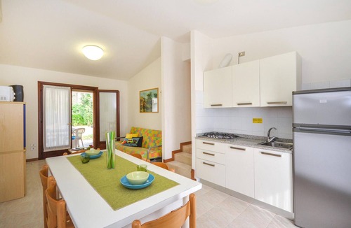 Bibione Lido del Sole House | 2 bedroom beautiful home in Bibione