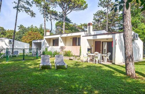 Bibione Lido del Sole House | 2 bedroom beautiful home in Bibione
