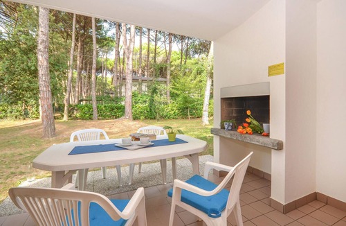 Bibione Lido del Sole House | 2 bedroom beautiful home in Bibione