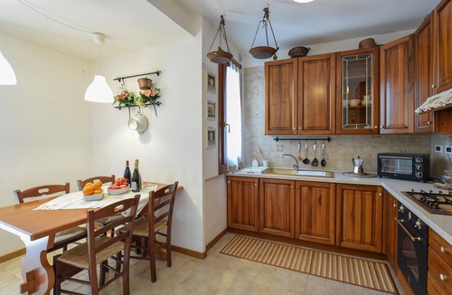 Ospedaletto di Pescantina House | 2 bedroom gorgeous home in Montemerlo