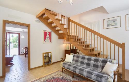 Ospedaletto di Pescantina House | 2 Bedroom Gorgeous Home In Montemerlo