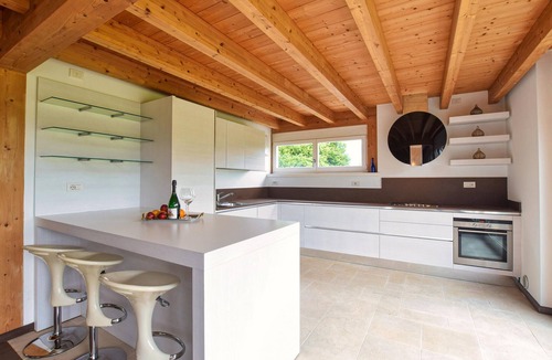 Feltre House | 2 bedroom gorgeous home in Feltre