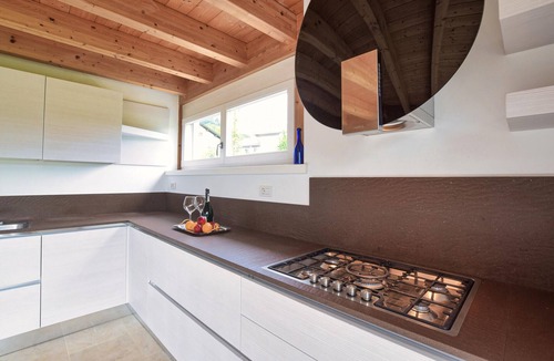 Feltre House | 2 bedroom gorgeous home in Feltre