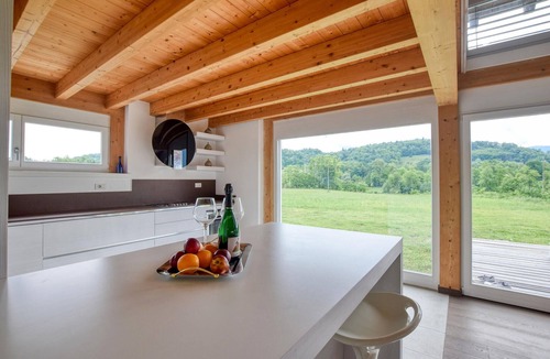 Feltre House | 2 bedroom gorgeous home in Feltre