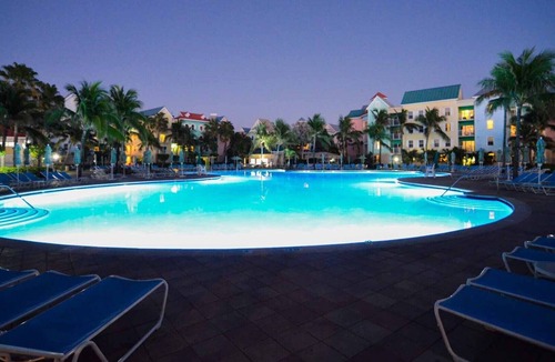 Paradise Island Resort | 2 Bedroom Lock-out - Harborside Resort at Atlantis - Full Resort Access