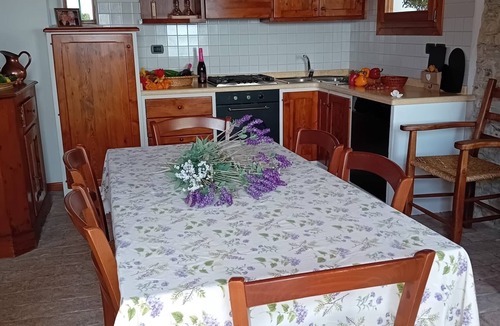 Valdobbiadene House | 2 Bedroom Private vacation home in Valdobbiadene