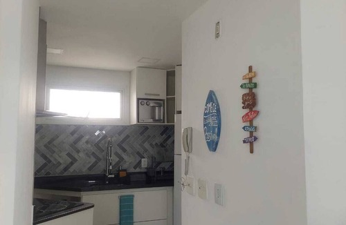 Piratininga Condo | 2 Bedroom Suites - Beach - Cobertura Duplex