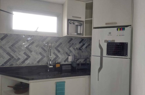 Piratininga Condo | 2 Bedroom Suites - Beach - Cobertura Duplex