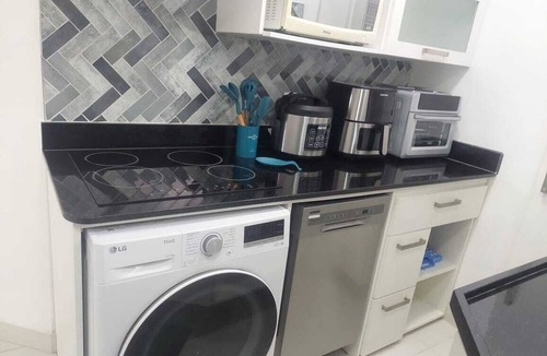 Piratininga Condo | 2 Bedroom Suites - Beach - Cobertura Duplex