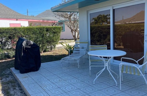 Treasure Cay Villa | 2-bedroom villa in peaceful Treasure Cay with WiFi, AC