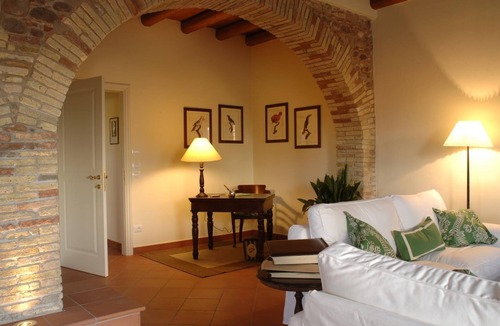 Peschiera del Garda Apartment | 2 BEDROOMS APARTMENT AT GROUND FLOOR