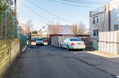 Ocean Hill House | 2 Bedrooms Fully Furnished Rental Apartment Entire @ Marion Extended Stay, USA