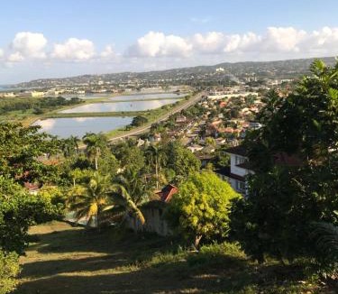 Montego Bay Apartment | 2 bedrooms Panoramic Seaview Condo Villa with Pool