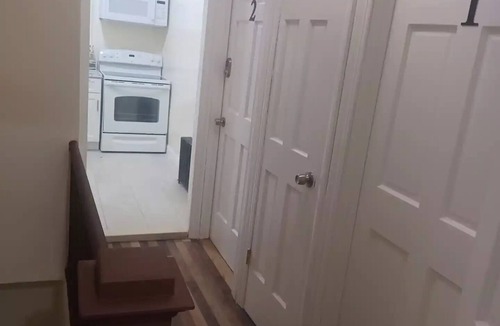 Brooklyn House | 2 comfortable bedrooms