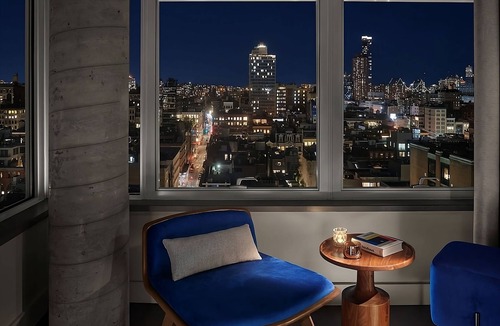 SoHo Hotel | 2 Family-friendly Horizon Suites at ModernHaus SoHo, Rooftop Pool, Pets Allowed!
