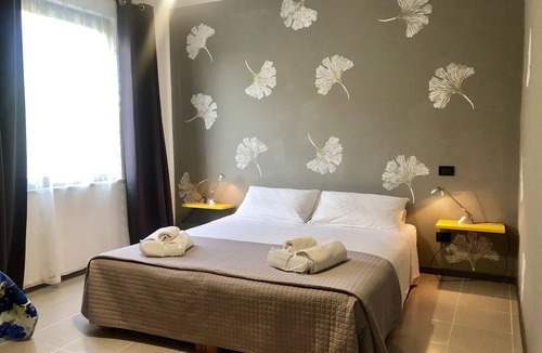 San Michele House | 2 loft stories - Guest House 296